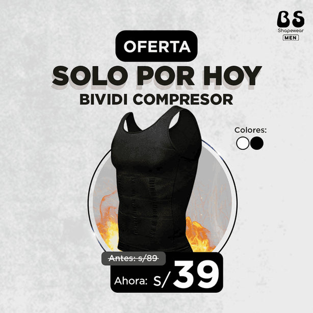 BIVIDI MOLDEADOR PREMIUM